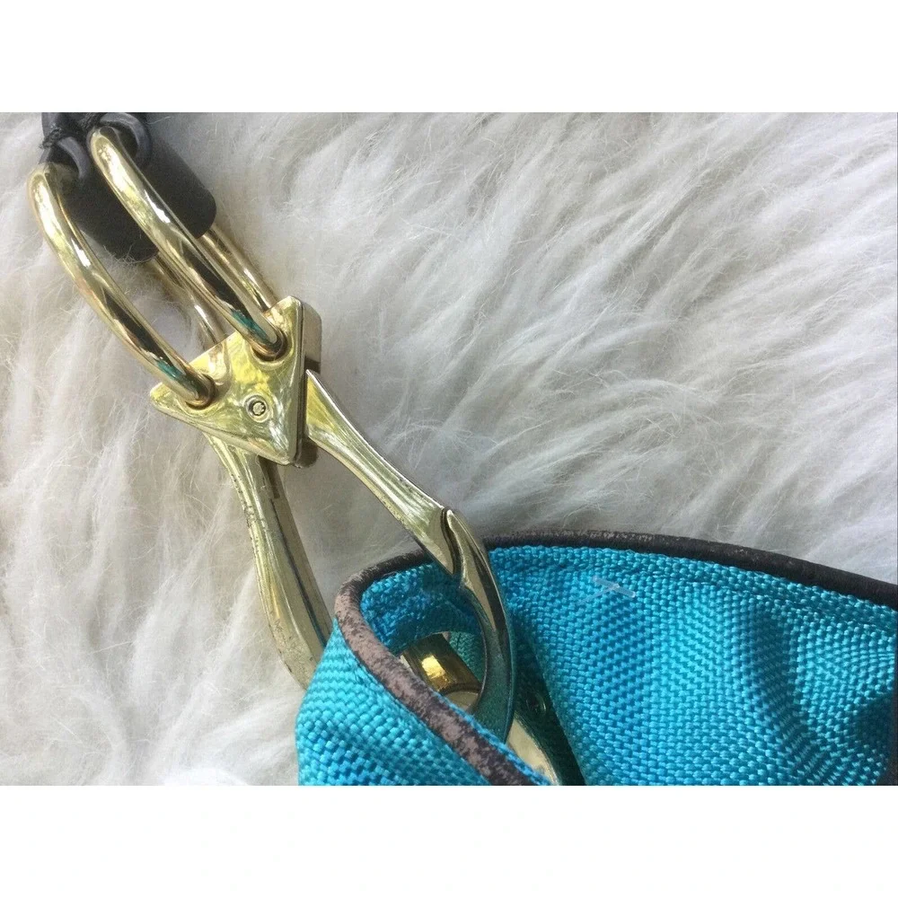 JPK Paris 75 versatile teal